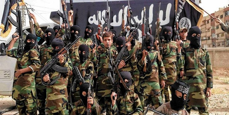  داعش به دنبال بازسازی خود، عضوگیری از کودکان در اولویت  - خبرگزاری افغان ایرکا