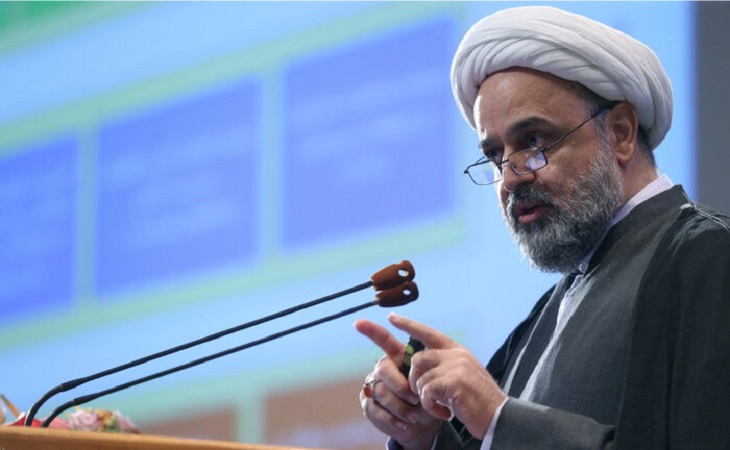   مقابله با دشمن مشترک اولین محور معیت با رسول الله است - خبرگزاری افغان ایرکا