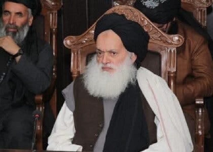 رییس آکادمی علوم افغانستان امروز به کارش آغاز کرد - خبرگزاری افغان ایرکا