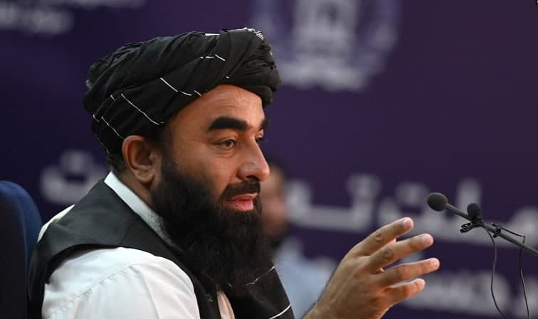  طالبان: نظام پاکستان اسلامی نیست  - خبرگزاری افغان ایرکا