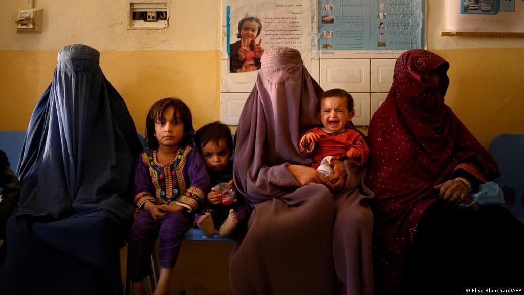 سازمان ملل: افغانستان بالاترین میزان مرگ ومیر مادران را در آسیا دارد - خبرگزاری افغان ایرکا