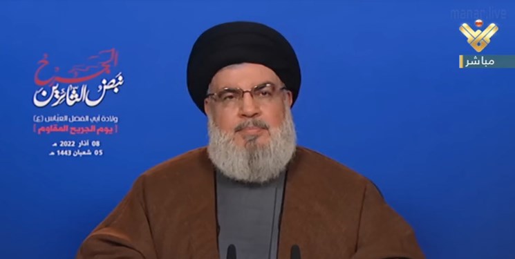 اعتماد به آمریکا، حماقت است/ پذیرش دیکته  های واشنگتن، ناجی لبنان نخواهد بود 