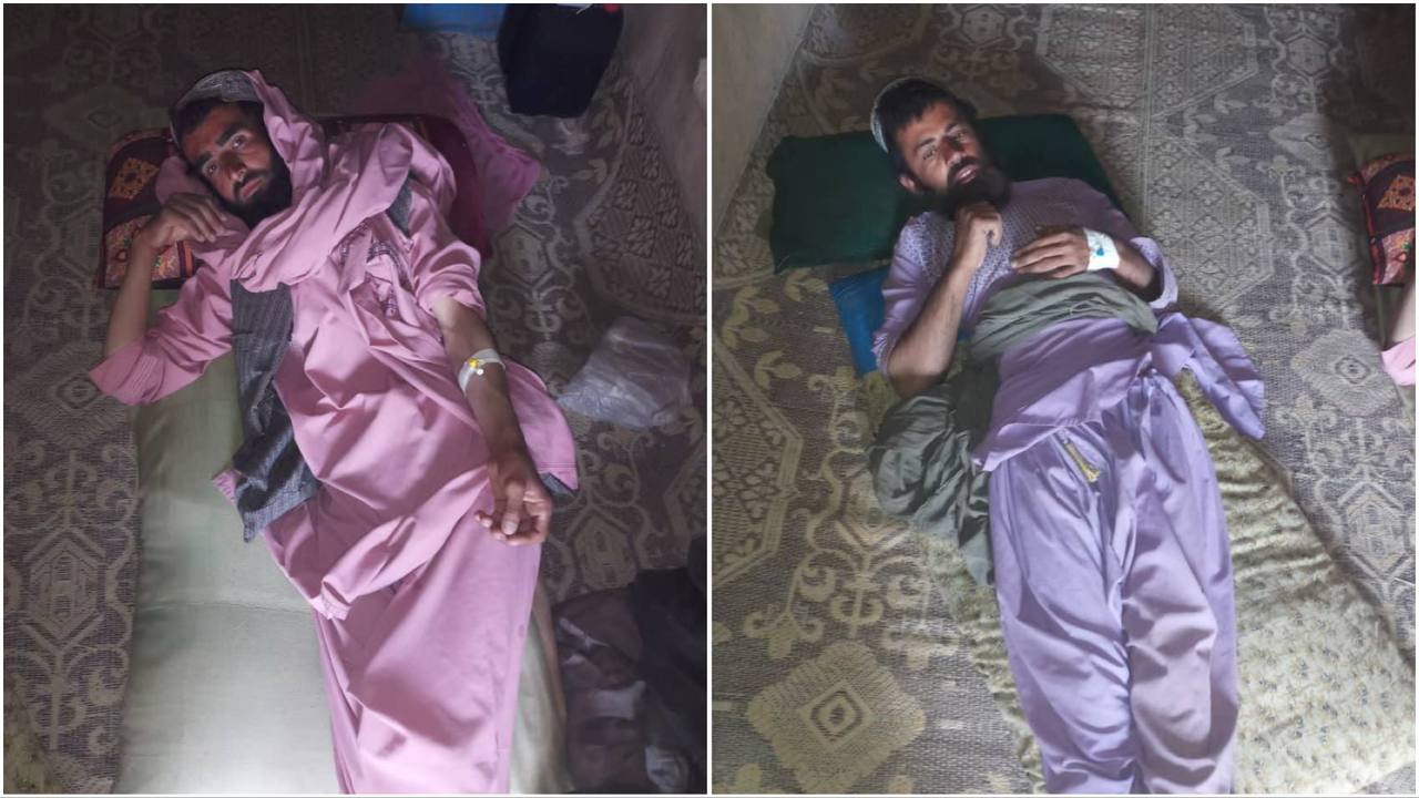 42 تَن در قندهار به دلیل نوشیدن فله گاو مسموم شدند - خبرگزاری افغان ایرکا