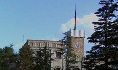 واکنش ریاست جمهوری به اظهارات جنجالی یک عضو شورای عالی صلح - خبرگزاری افغان ایرکا