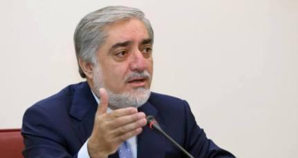 داکتر عبدالله: انتخابات آینده با کارت های رای دهی قبلی امکان پذیر نیست - خبرگزاری افغان ایرکا