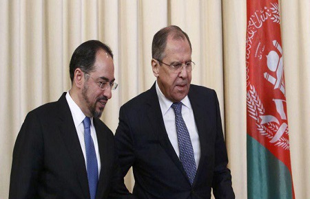 برگزاری کنفرانسی در مورد مسئله افغانستان در مسکو با حضور چین، هند، پاکستان، ایران و افغانستان - خبرگزاری افغان ایرکا