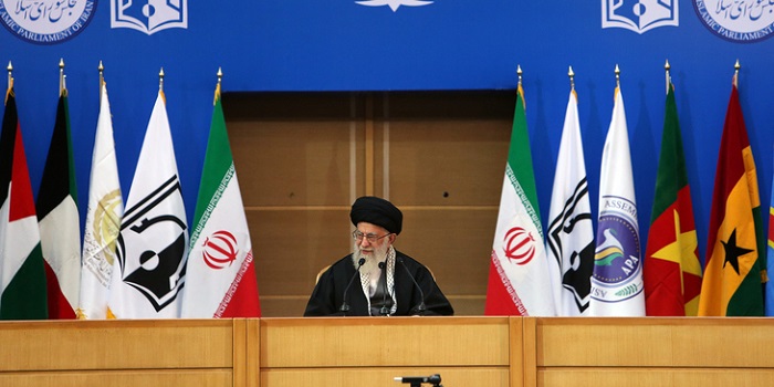 فلسطین محور وحدت میان مسلمانان/اگر گروهی از مقاومت منحرف شود یقیناً گروهی دیگر پرچم مقاومت را در دست خواهد گرفت