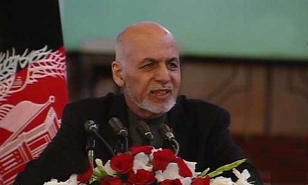 هشدار رییس جمهور بر مبارزه با خشونت و تبعیض در برابر زنان - خبرگزاری افغان ایرکا