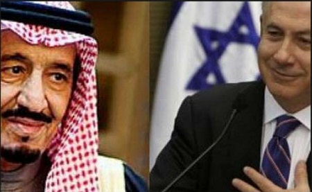 ارتجاع عرب در جبهه صهیونیست ها - خبرگزاری افغان ایرکا