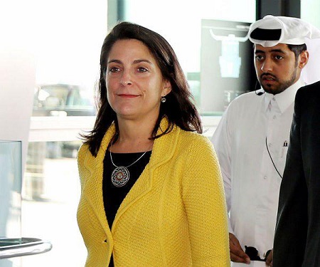 استعفای سفیر آمریکا در قطر - خبرگزاری افغان ایرکا