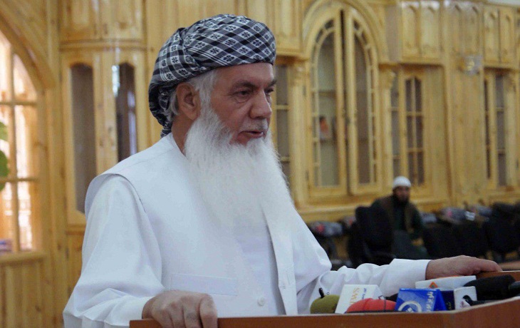اسماعیل خان: غفلت نیروهای امنیتی باعث وقوع حادثه مسجد جوادیه شد؛ مردم باید بسیج شوند - خبرگزاری افغان ایرکا