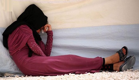 فاجعه در رقه ... از آسمان و زمین مرگ می بارد  - خبرگزاری افغان ایرکا