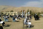 مکاتب شمال کشور در کنترل طالبان (عکس) - خبرگزاری افغان ایرکا