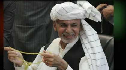 ارگ متن دستور معاون ترامپ را دست کاری کرد - خبرگزاری افغان ایرکا