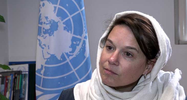 سازمان ملل: هراس افگنان در حملات اخیر غیر نظامیان را به طور عمدی هدف قرار دادند - خبرگزاری افغان ایرکا