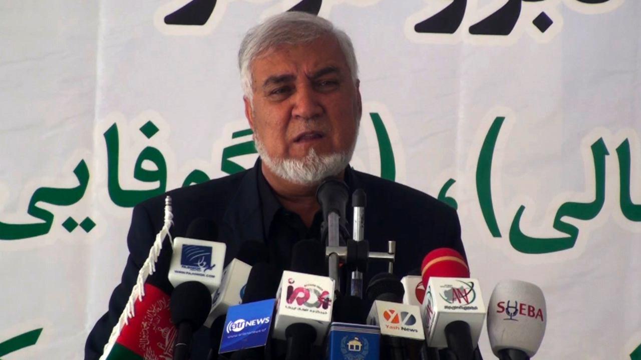 خانجان الکوزی: نزدیک به 100 کارخانه سنگ مرمر کشور در آستانه سقوط قرار دارد - خبرگزاری افغان ایرکا