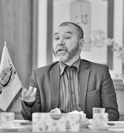 دبیرکل حزب رفاه ملی افغانستان: بزرگ ترین خدمت آمریکا به افغانستان ترک این کشور است - خبرگزاری افغان ایرکا