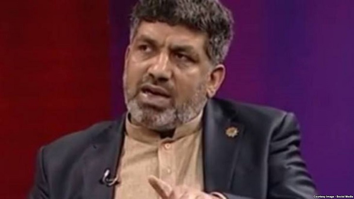 پروسه کنونی توزیع ده میلیون تذکره ورقی، افغانستان را با یک فاجعه بزرگ مواجه می کند - خبرگزاری افغان ایرکا