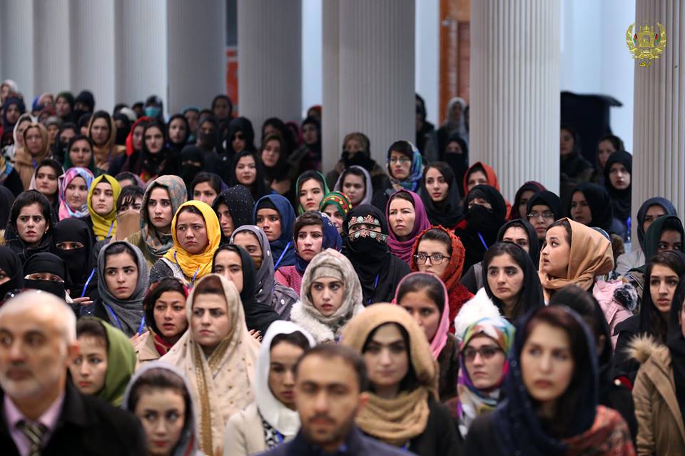 رئیس جمهور: صلح از سوی یک اقلیت به نتیجه نمی رسد - تصویر دوم خبر