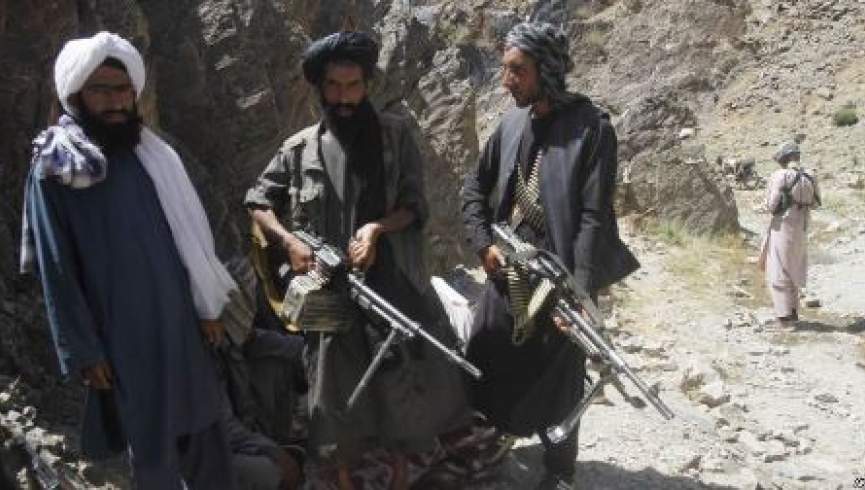 دوصد نیروی امنیتی در ولسوالی سانچارک سرپل در محاصرۀ طالبان قرار دارند - خبرگزاری افغان ایرکا