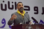 بازی قشنگ اتمر و غنی و تنها ماندن عطا محمد نور در بلخ - خبرگزاری افغان ایرکا