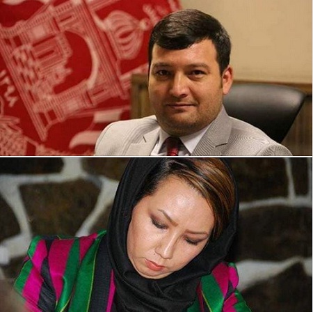 با هزاره ای که هزاره ها را از وزارت ترانسپورت جارو کرد بهتر آشنا شوید تا بعد از این کمتر از مقرری های به جاه و شایسته لاف بزنید! - خبرگزاری افغان ایرکا