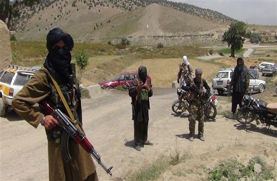 طالبان 6 غیر نظامی را از ولسوالی سانچارک سرپل با خود برده اند - خبرگزاری افغان ایرکا