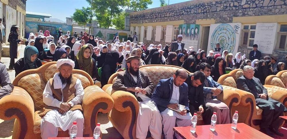 هنوز دختران غوری در بدل گاو و گوسفند فروخته می شوند - خبرگزاری افغان ایرکا
