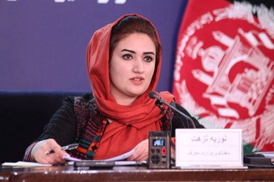  وزارت معارف: طرح بدیل درجه بندی دانش آموزان در مکاتب از ماه آینده تطبیق می شود - خبرگزاری افغان ایرکا