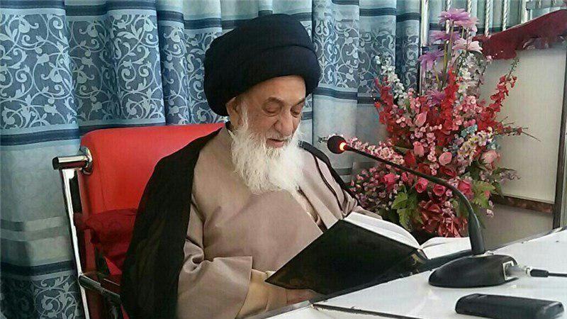 آیت الله ساجدی از علمای برجسته کشور درگذشت - خبرگزاری افغان ایرکا