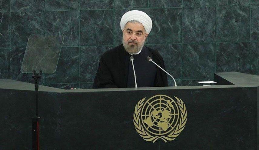  پاسخ ما به مذاکره تحت تحریم، نه است/ برجام، حداقل بود؛ اگر بیشتر می خواهید، باید بیشتر بپردازید/ امنیتِ عربستان در گرو پایان تجاوز به یمن/ آمریکا به راهزنی بین المللی دست زده است 