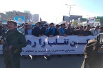 چند گپی در بارۀ تظاهرات اخیر طرفداران عبدالله - خبرگزاری افغان ایرکا