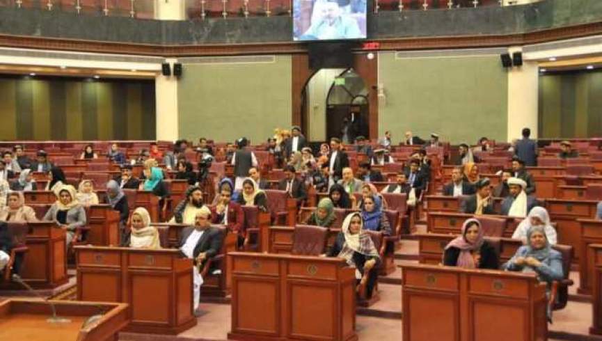 رییس صیب اختر لوچک نگو اختر قومندان بگو؛ نباید با القاب نادرست یک متنفذ قومی را صدا کرد - خبرگزاری افغان ایرکا
