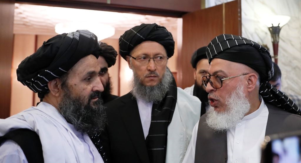 شرط طالبان برای کاهش 7روزۀ درگیری ها در افغانستان اعلام شد - خبرگزاری افغان ایرکا