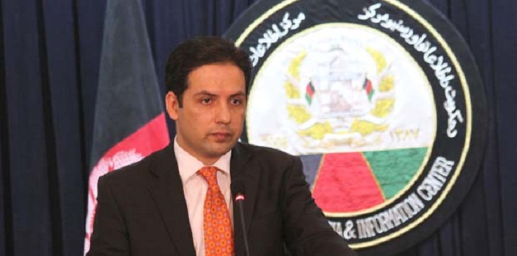 واکنش ارگ به نامۀ اعتراضی مسئولان رسانه ها - خبرگزاری افغان ایرکا