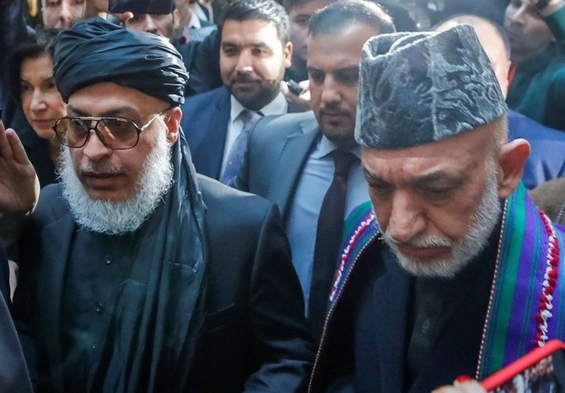 ذبیح الله مجاهد: مردم باید تصمیم بگیرند که نظام بعدی امارت باشد یا جمهوریت - خبرگزاری افغان ایرکا
