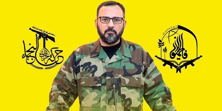جنبش نُجَباء: هدف فاطمیون و نجباء «نابودی اسرائیل» است - خبرگزاری افغان ایرکا