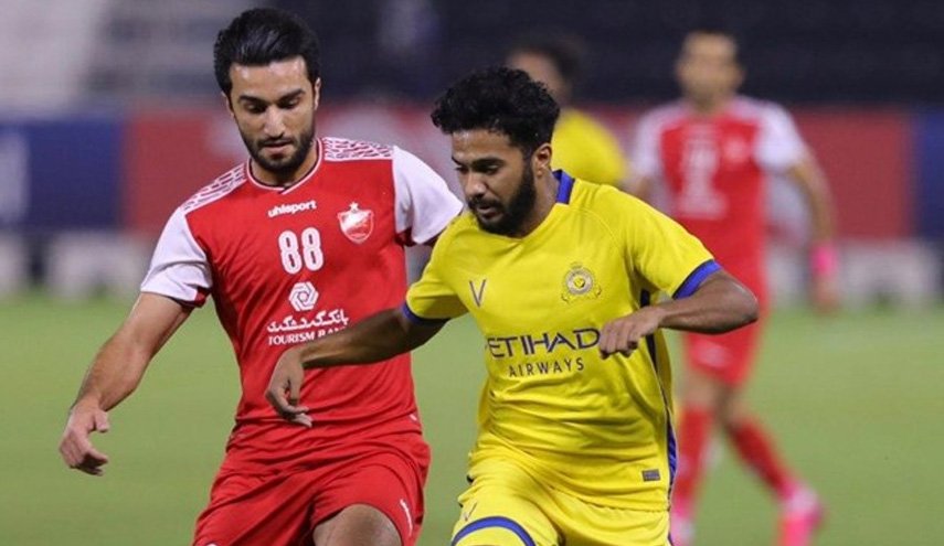 پرسپولیس ایران به فینال لیگ قهرمانان آسیا صعود کرد - خبرگزاری افغان ایرکا