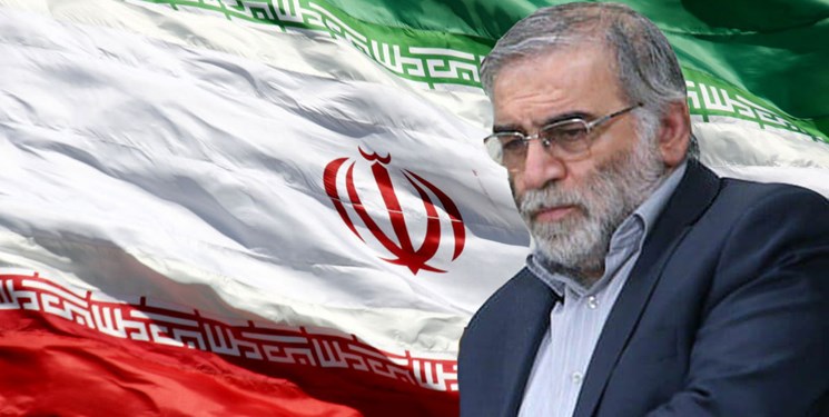 فخری زاده، دانشمند هسته ای  ایران ترور شد - خبرگزاری افغان ایرکا