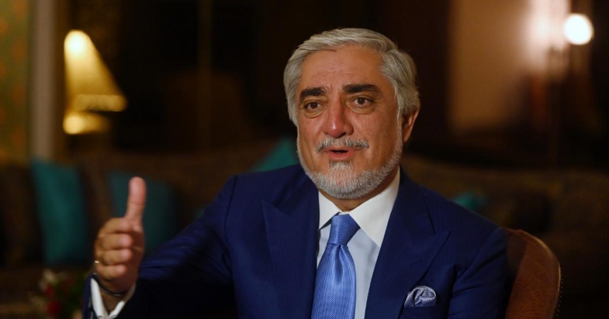 هشدار عبدالله عبدالله از فرصت سوزی در روند صلح  - خبرگزاری افغان ایرکا