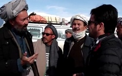 گزارشی از آخرین وضعیت بهسود ولایت میدان وردک - خبرگزاری افغان ایرکا