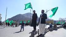 بهتر بود حکمتیار کمپاین نهال شانی برگزار می کرد - خبرگزاری افغان ایرکا