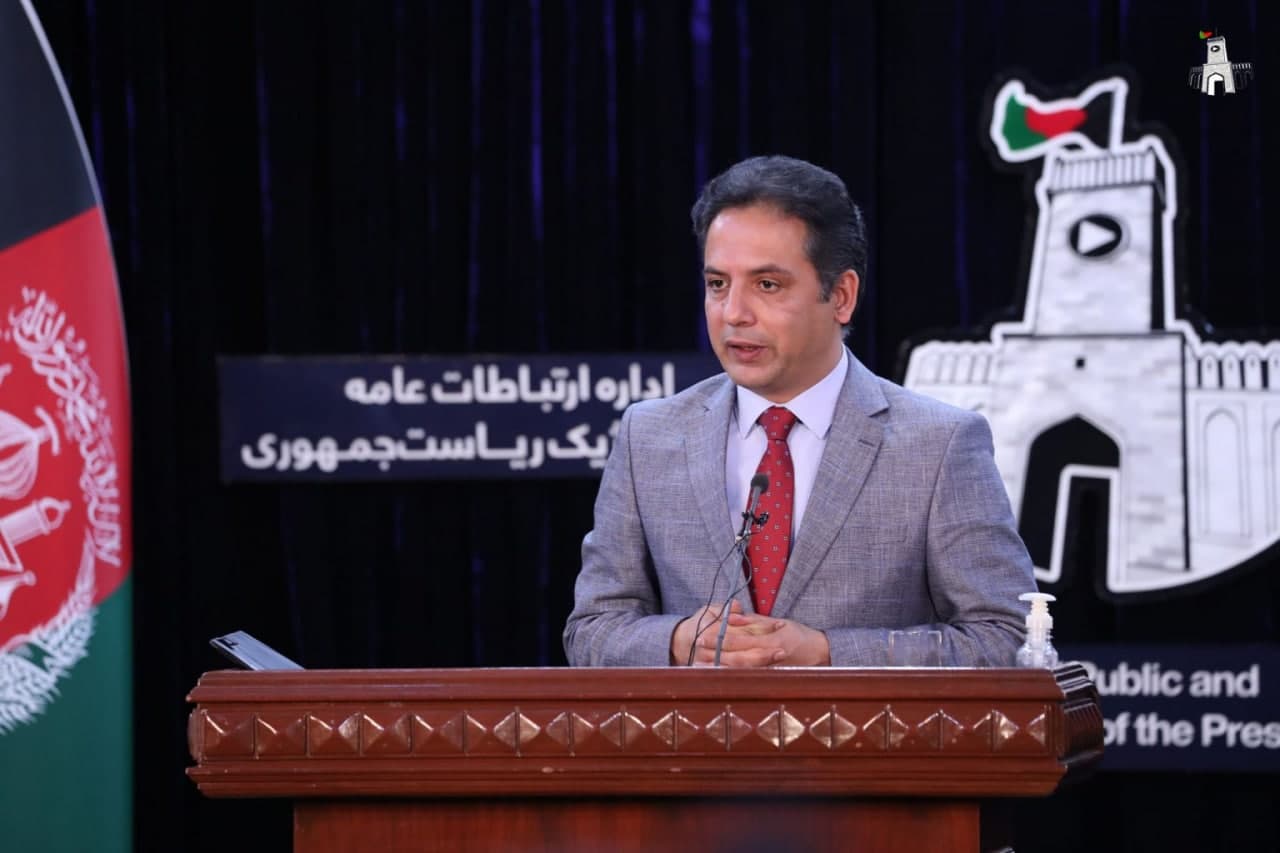 وحید عمر: انتقال قدرت از راه غیردموکراتیک، برای افغانستان بی ثباتی به وجود می آورد - خبرگزاری افغان ایرکا