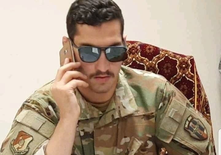 یک افسر قوای هوایی در ولسوالی پغمان کابل ترور شد - خبرگزاری افغان ایرکا
