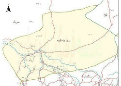 دومینوی سقوط ولسوالی ها - خبرگزاری افغان ایرکا
