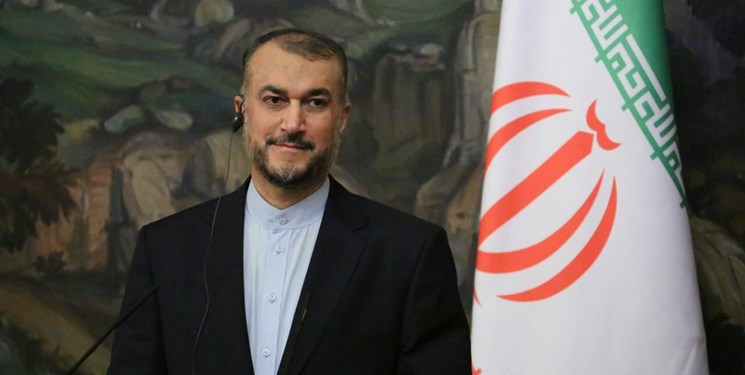  امیرعبداللهیان: سازمان همکاری اسلامی اقدامات تروریستی داعش در قندوز و قندهار را محکوم کند  - خبرگزاری افغان ایرکا