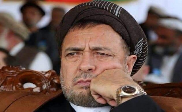 محقق: مردم در میان دو انتخاب مخیر «طالب و داعش» قرار گرفته اند - خبرگزاری افغان ایرکا