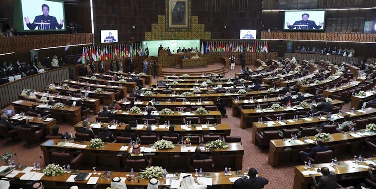  چاره اندیشی جهان اسلام برای برون رفت از وضعیت اضطراری در افغانستان  - خبرگزاری افغان ایرکا