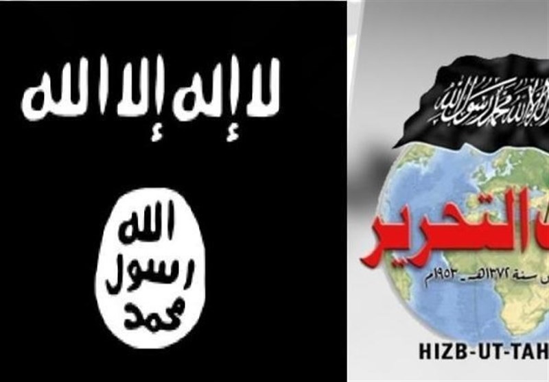  بازداشت اعضای «حزب التحریر» به اتهام تبلیغ برای داعش در ولایت تخار - خبرگزاری افغان ایرکا