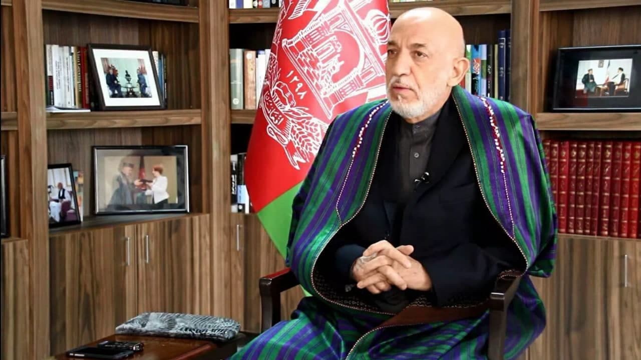 کرزی خواهان حکومت همه شمول و تامین حقوق زنان شد - خبرگزاری افغان ایرکا